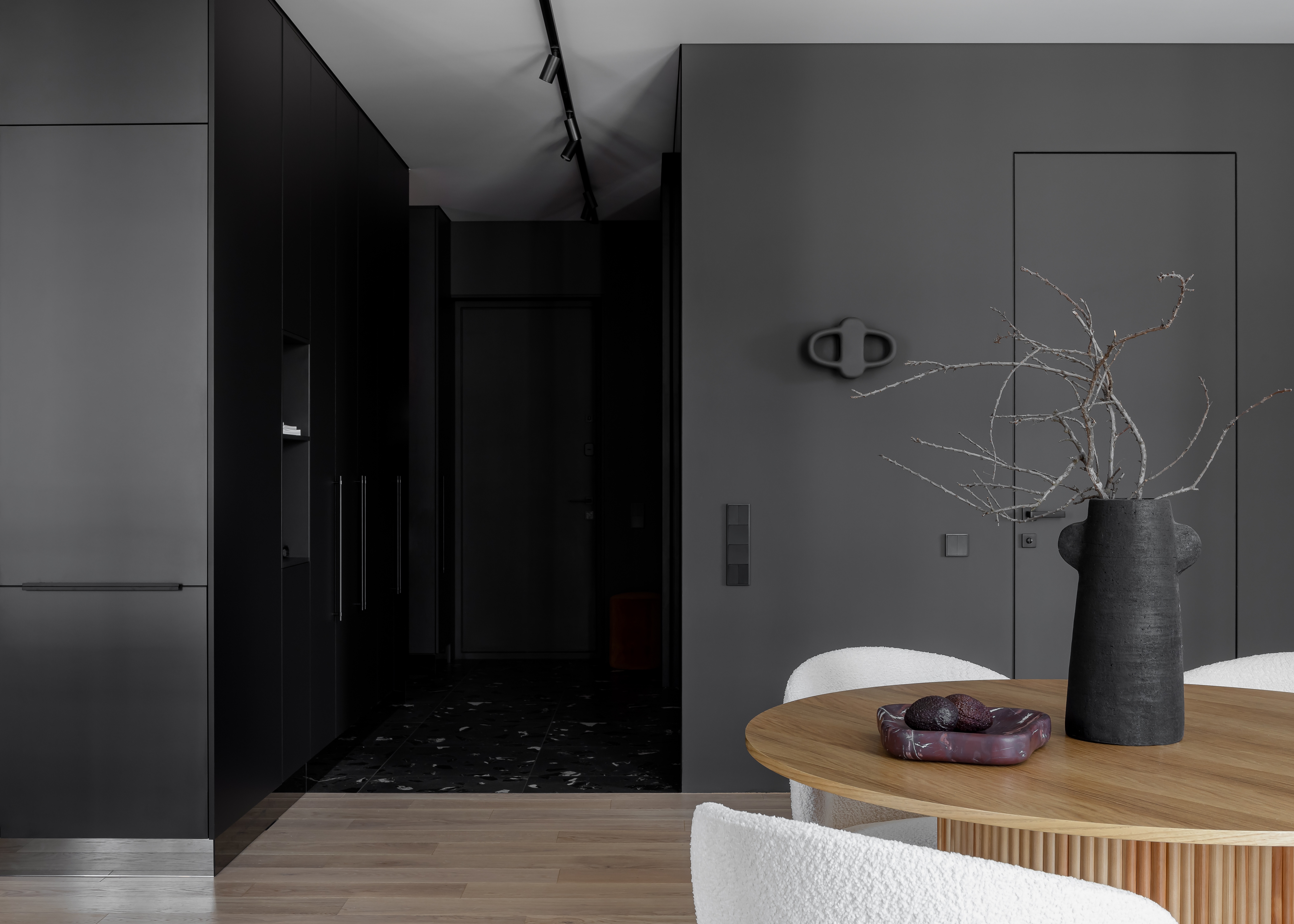 俄罗斯叶卡捷琳住宅 | Qburo-11