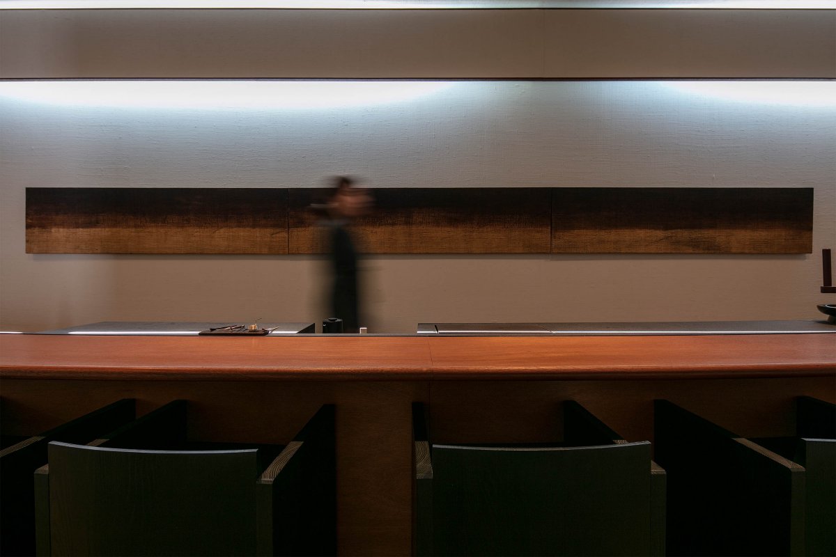 Jinjungsung Seojeom 咖啡馆-17