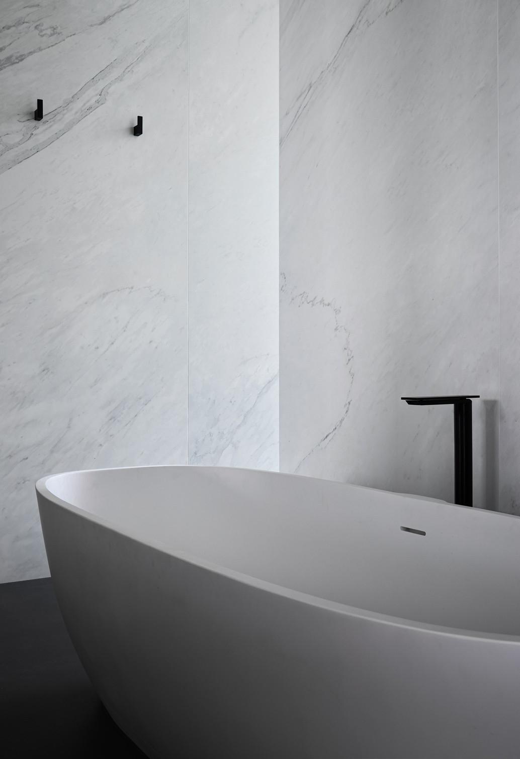 Shaun Lockyer--现代气质住宅，前卫时尚-29