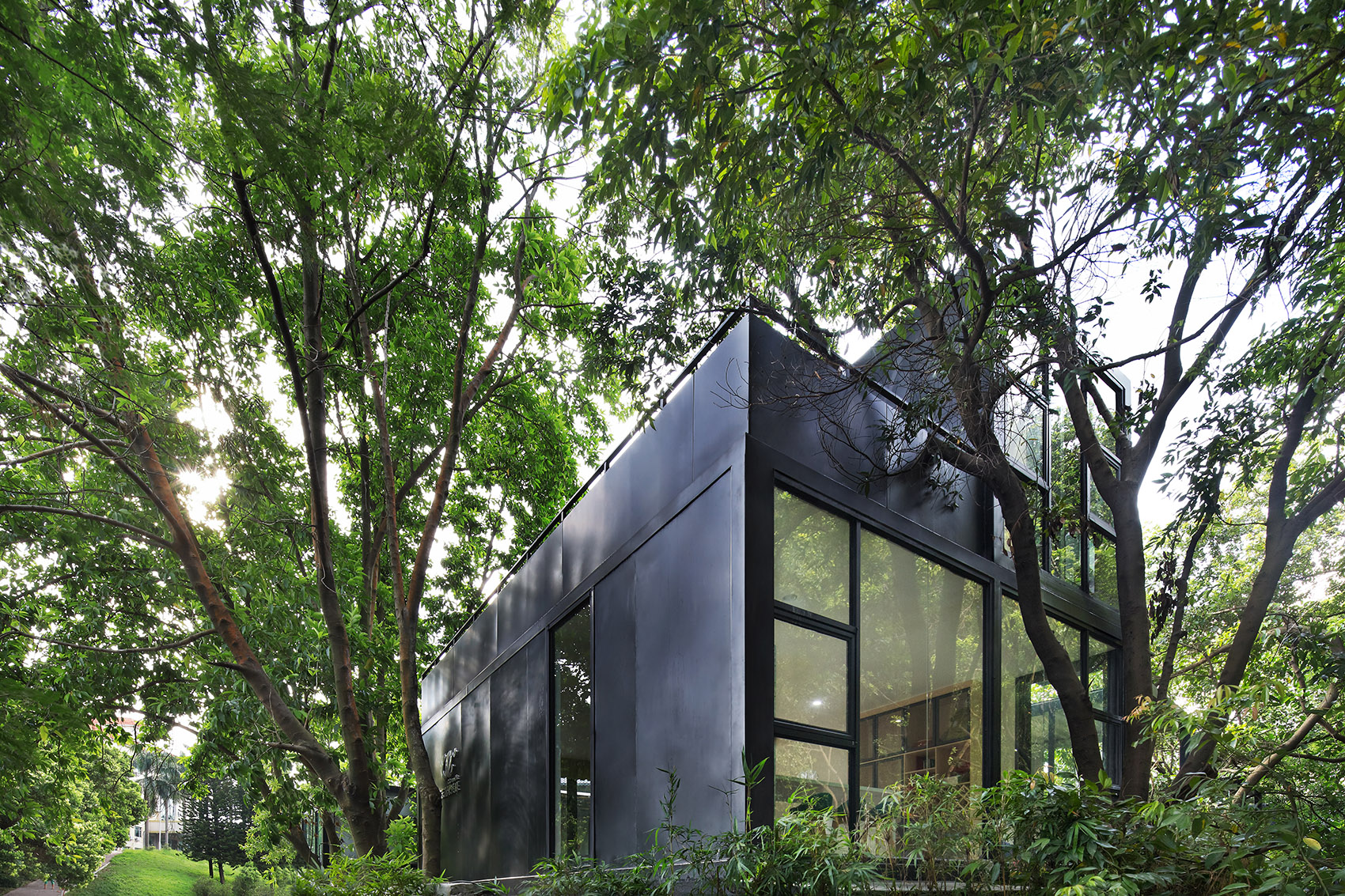 东莞橙果传媒办公室丨中国东莞-36