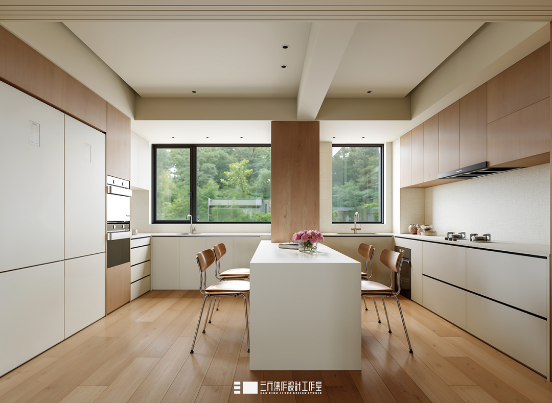 三行集作|自然系理想家-48