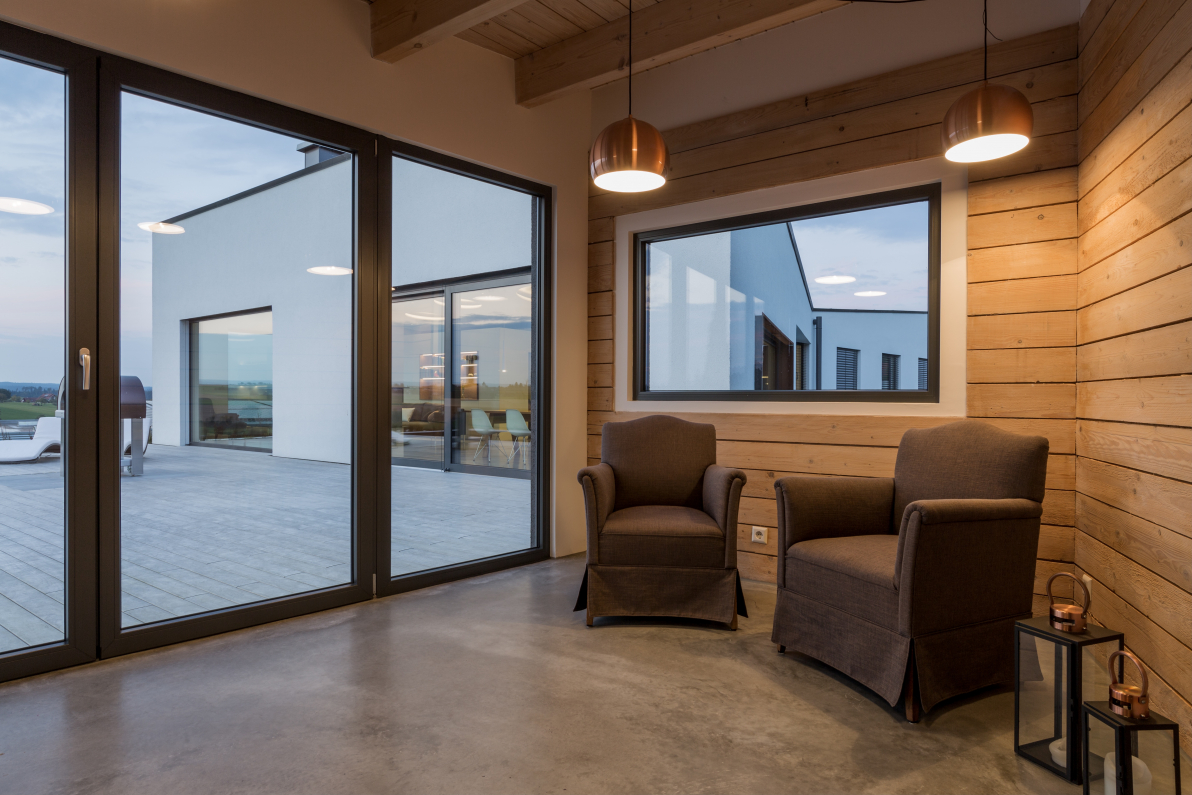 Calw新宅:健康工作与居住之所丨buerohauser-91