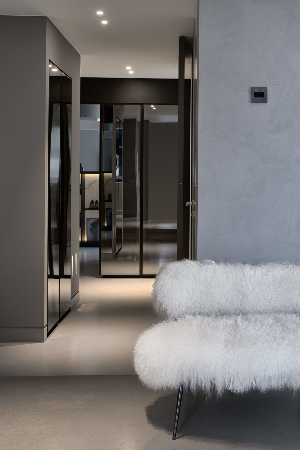 马斯特里赫特 Loft · Robert Kolenik 的酒店式工业风设计-24