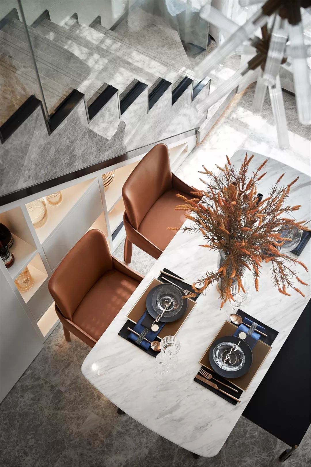 2019 年度轻奢舒适样板间盘点，揭秘生活真相-224