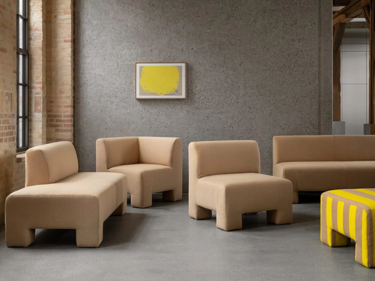 Börge Lindau与Lammhults的启示：为什么经典设计能跨越半个世纪？-26