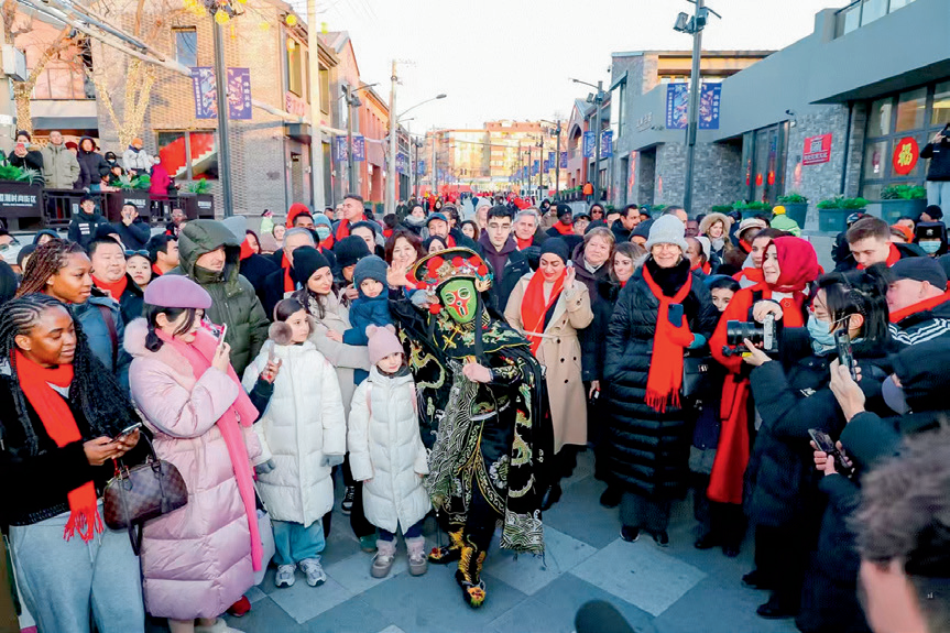 2025北京城市更新最佳实践系列⑥丨丰台区长辛店老镇启动区（一期）项目-59