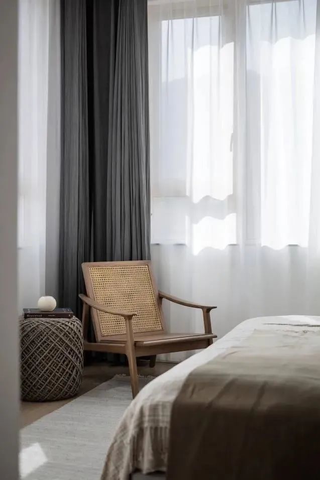 无山居 · 艺术与自然的完美融合丨澳大利亚 lAPA 设计顾问有限公司,空间进化(北京)建筑设计有限公司-61