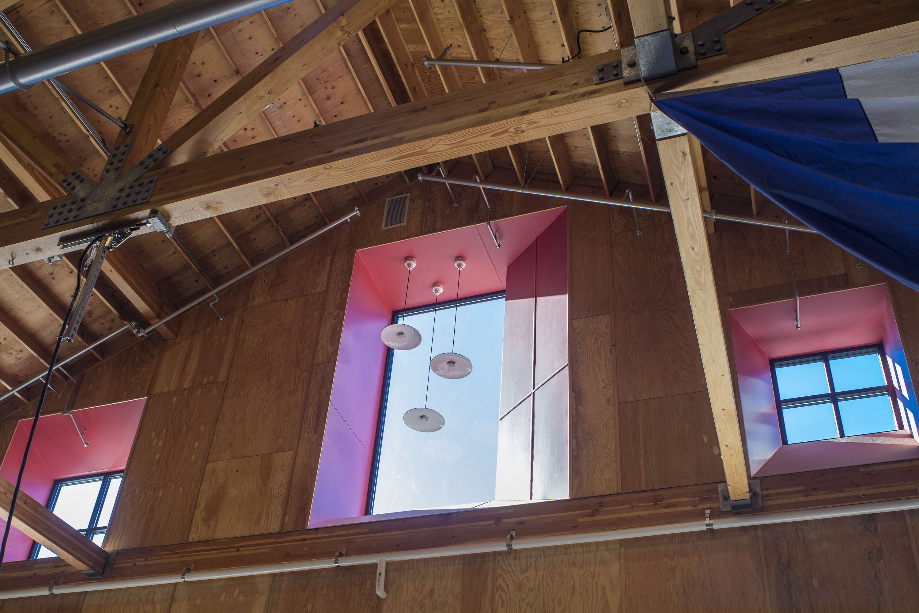 华盛顿州博览会的农业综合体-12