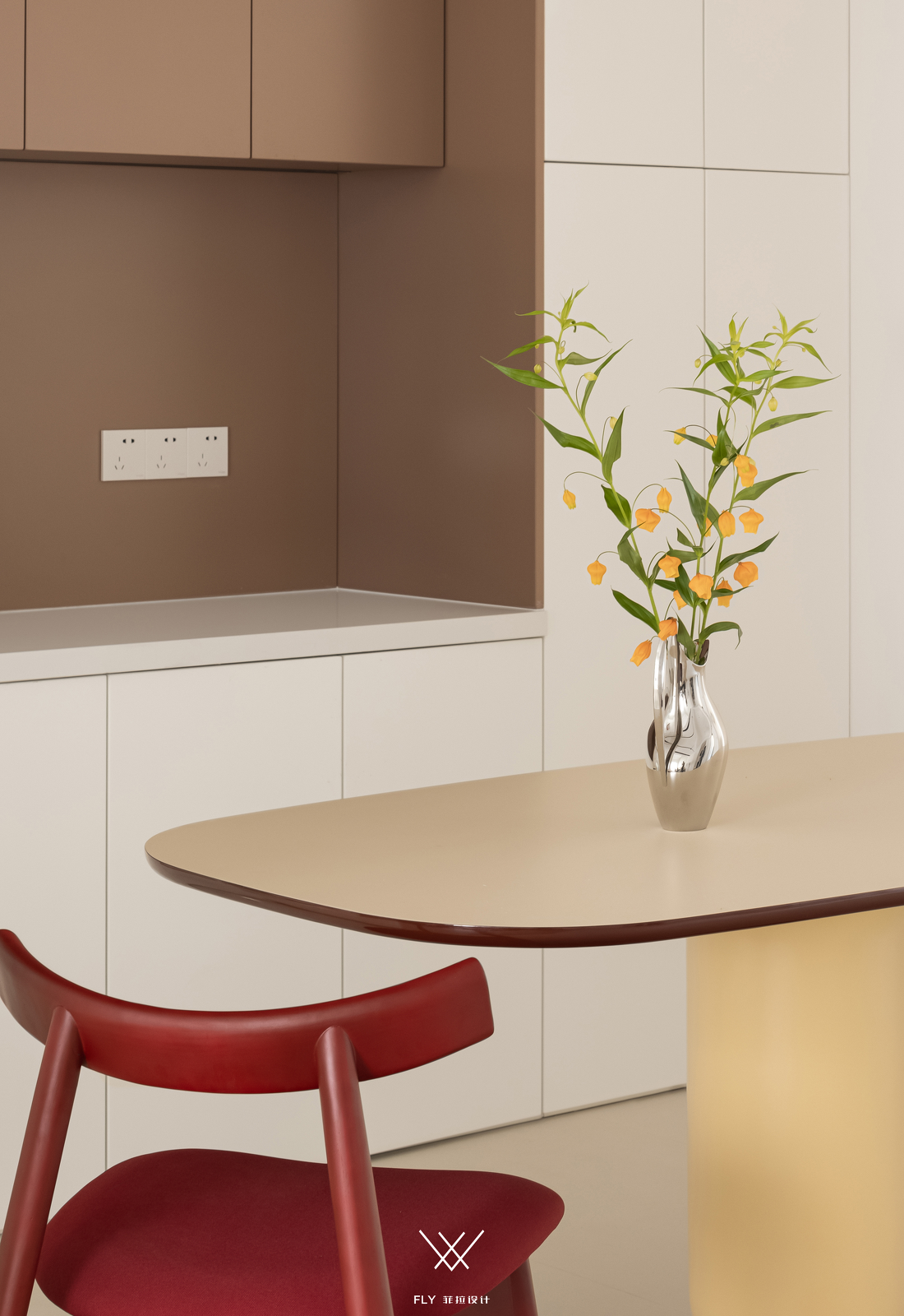 180㎡顶跃不走寻常路丨菲拉设计-38