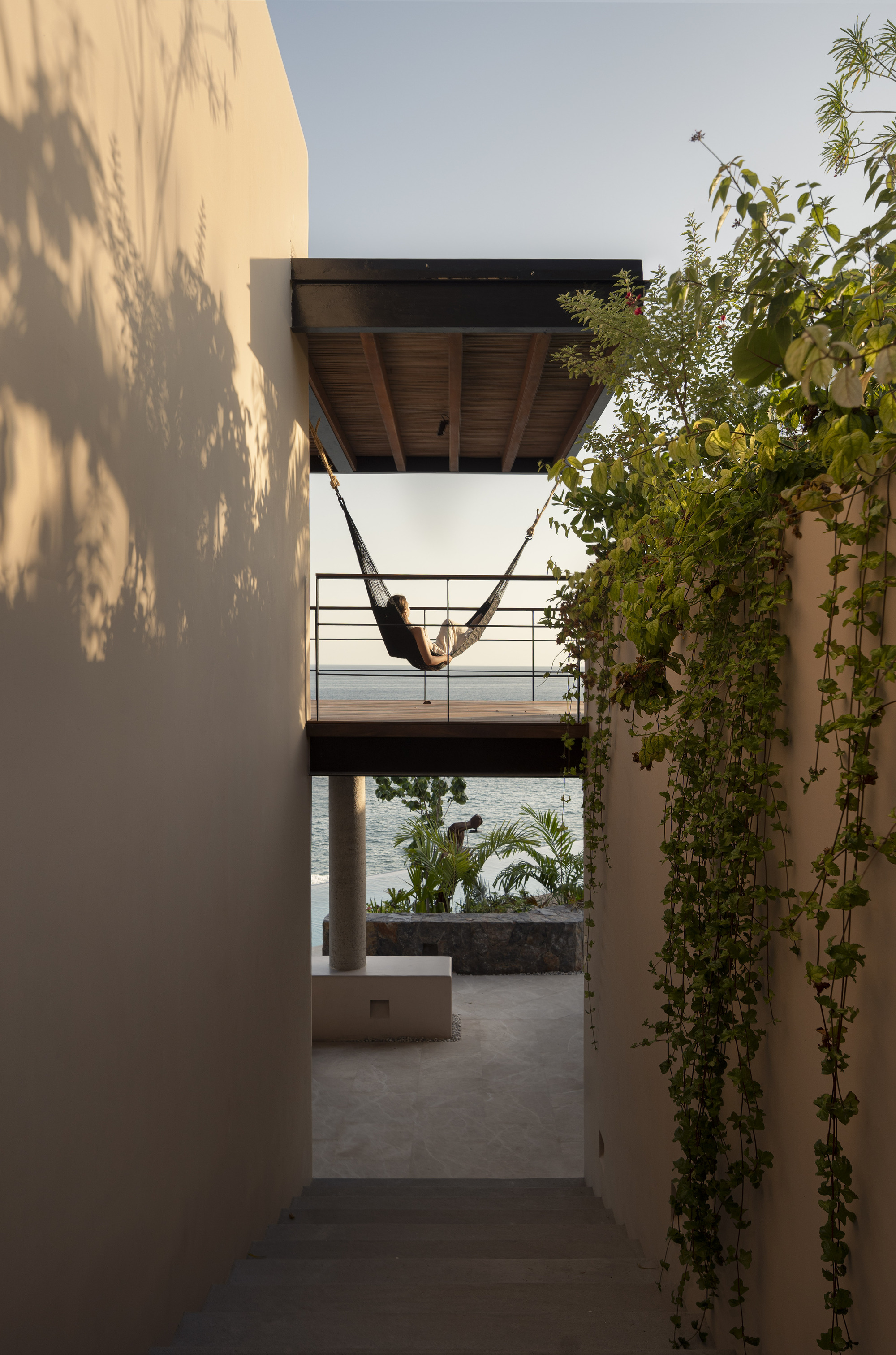 丨墨西哥丨Zozaya Arquitectos-26