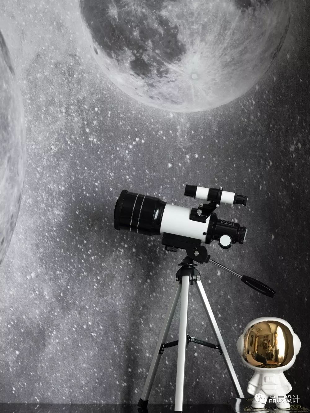 沈阳和泓·长白府现代轻奢风样板间-42