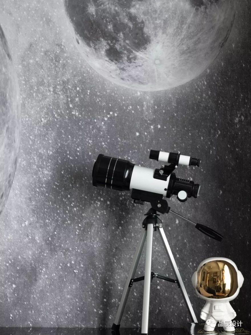 沈阳和泓·长白府现代轻奢风样板间-42