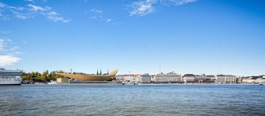 赫尔辛基古根海姆博物馆-14