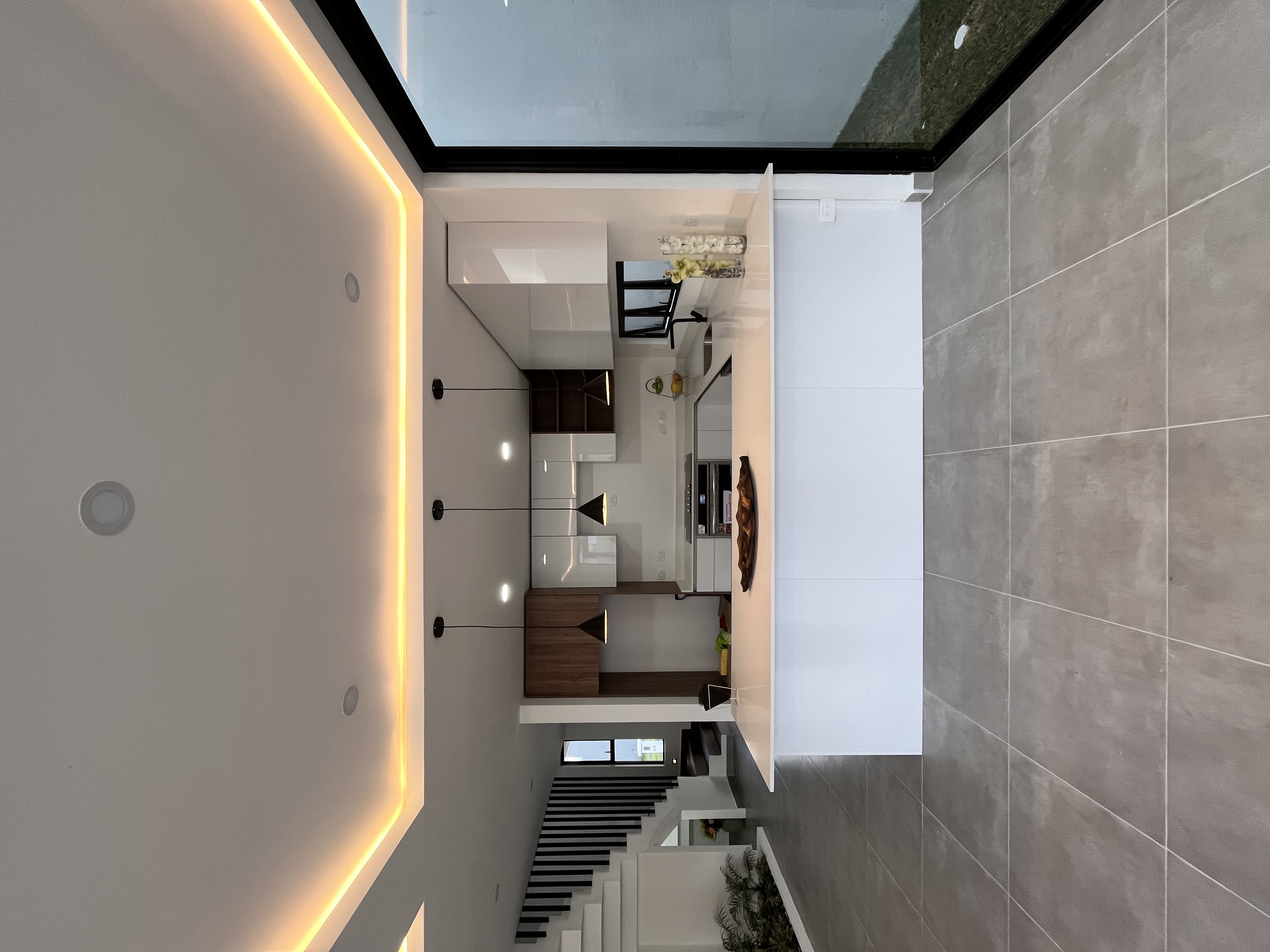 Casa Harmony 住宅丨哥斯达黎加圣何塞-12