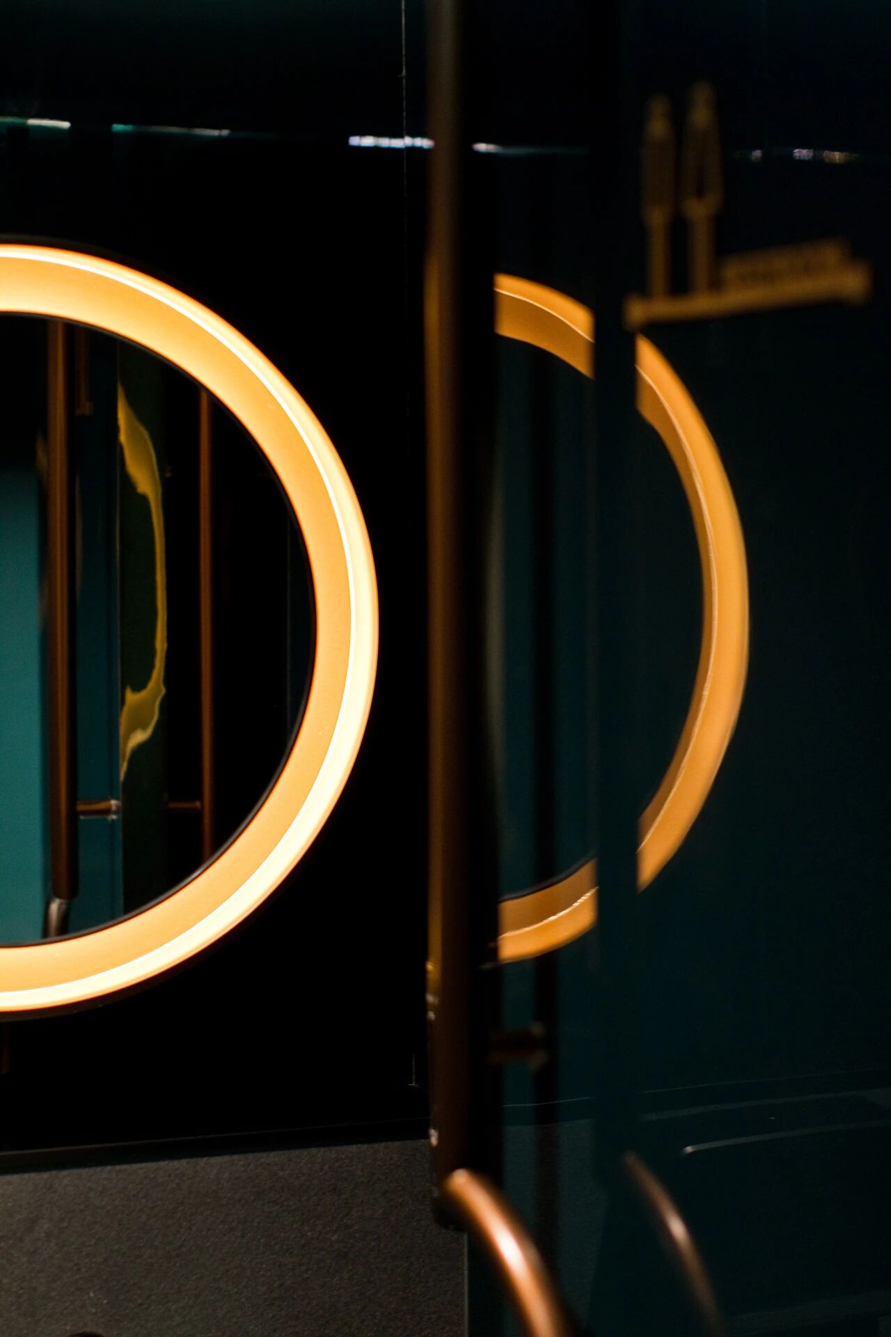 香港潮流音乐节（注：TIDES在特定语境下可能是香港潮流音乐节的英文表述，若有其他特定含义，需结合更多背景信息确定） 丨中国香港丨泛纳设计集团 PANORAMA Design Group-45