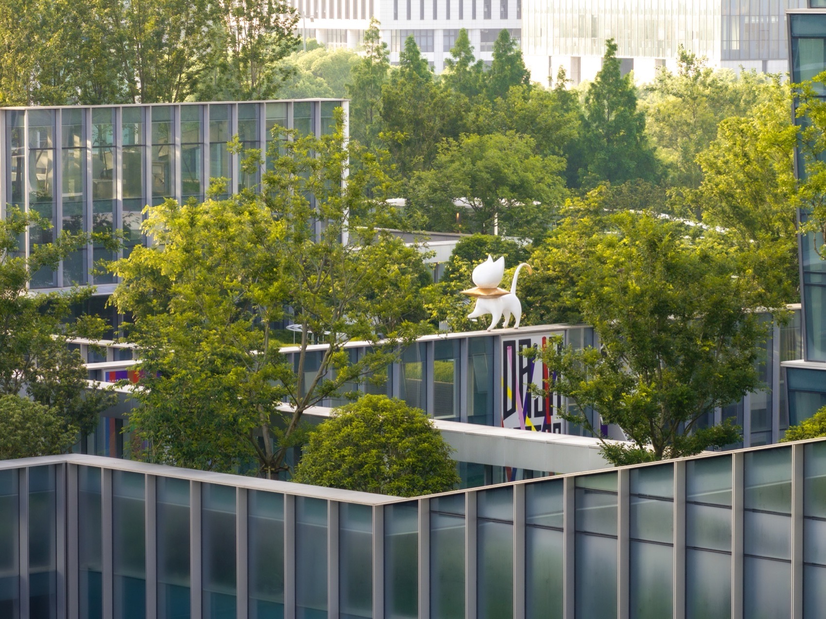 宁波·大家中心 / 李上阳-line+建筑事务所-42