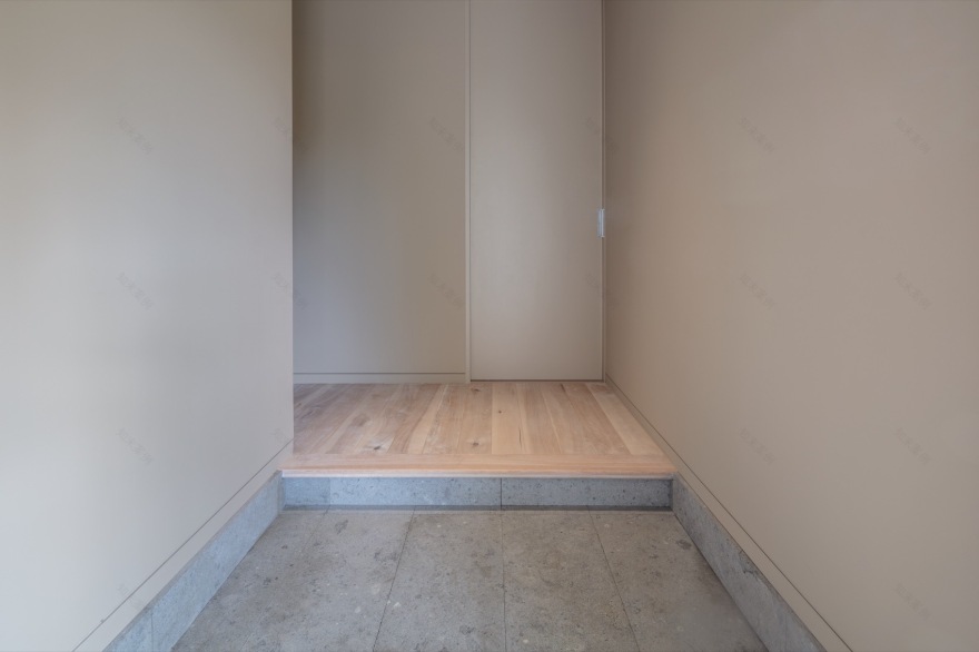 朝雾高原之家丨日本静冈丨Buttondesign-87