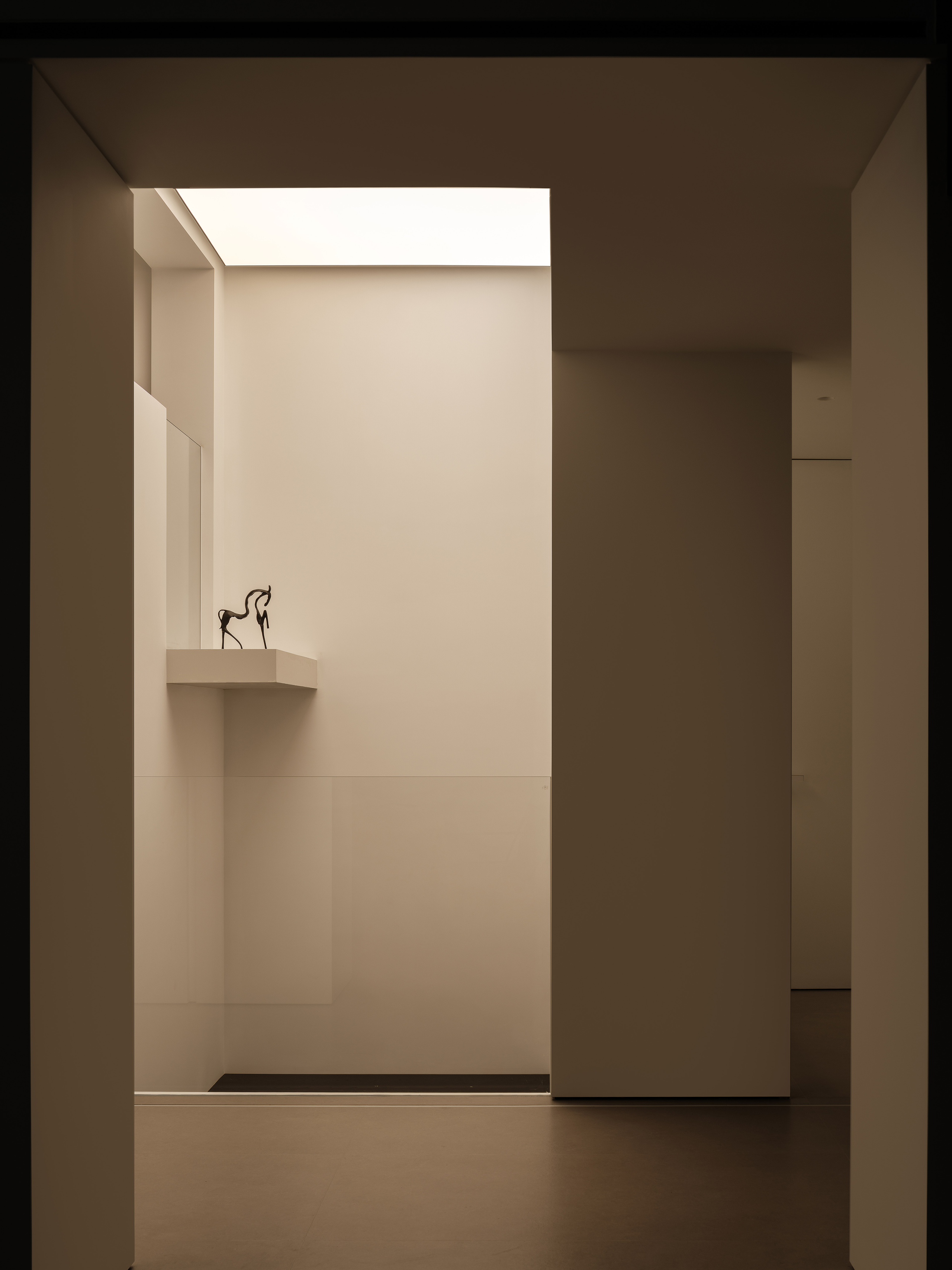 与光骑行丨中国上海丨FF DESIGN（上海费弗空间设计有限公司）-100