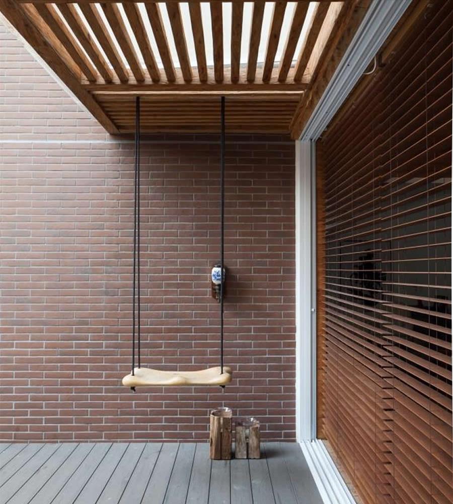 巴西 Vila Nova Conceição 公寓-14