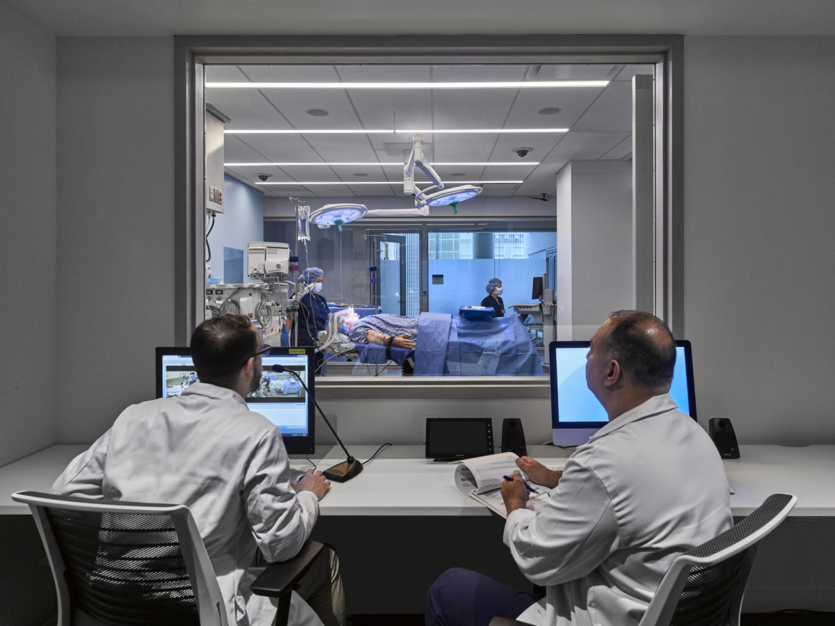 哥伦比亚大学护理学院-8