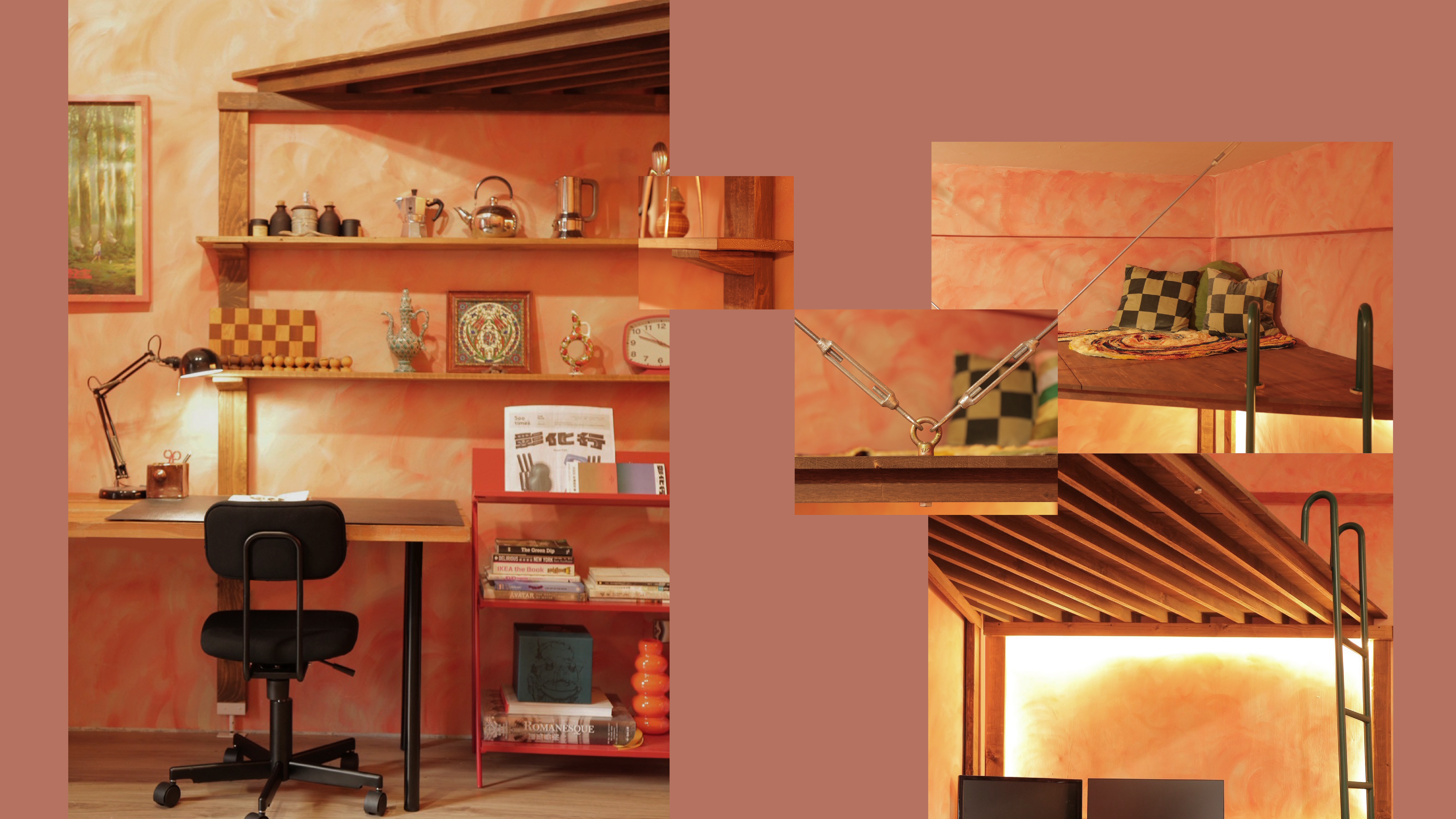 Interior Design - PORTFOLIO-5