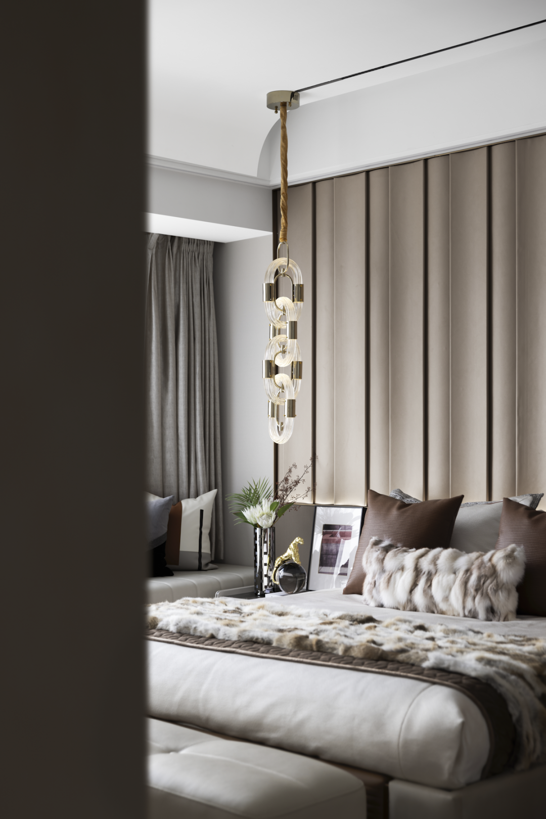 遵义中海九樾项目丨中国遵义丨Yan Design 大研设计-36