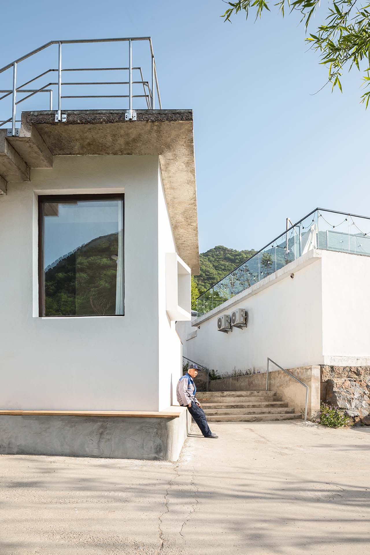 季慕然的家丨中国北京丨AML Design Studio-39