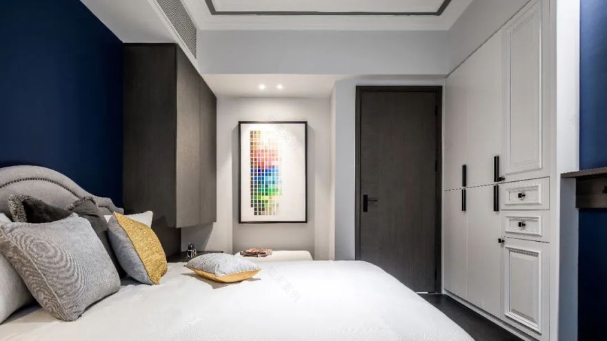 Ju Modern可译为菊现代;Yiman可译为伊曼丨赵婉廷-21