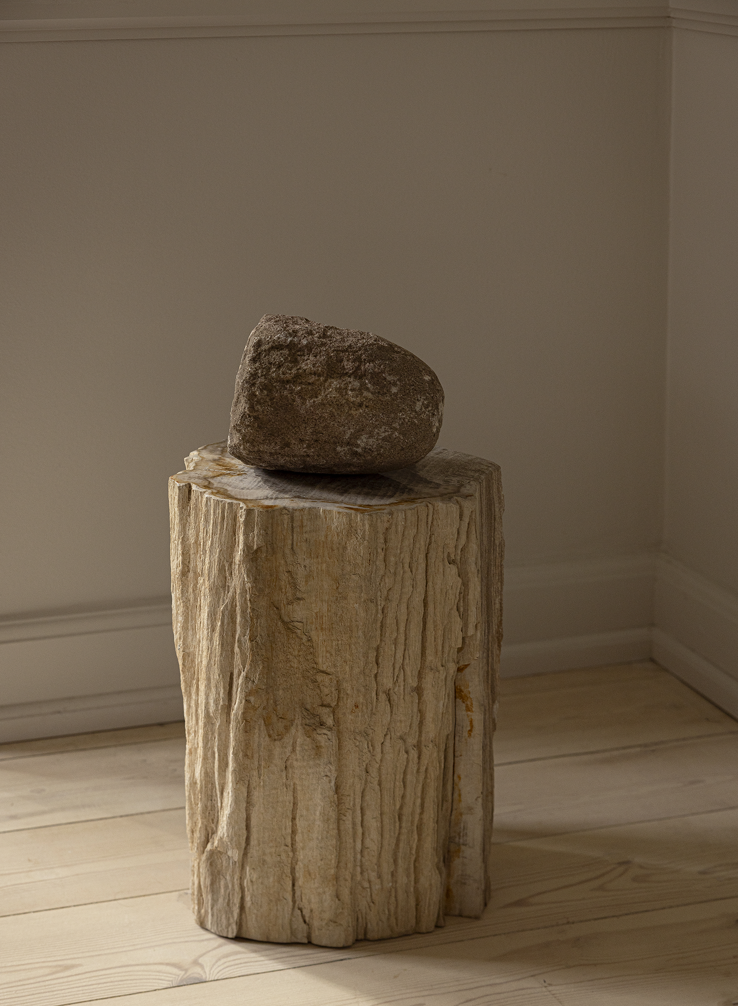 别墅丨丹麦丨Norm Architects-51