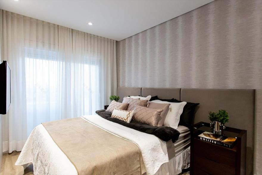 巴西 A+E 公寓-14