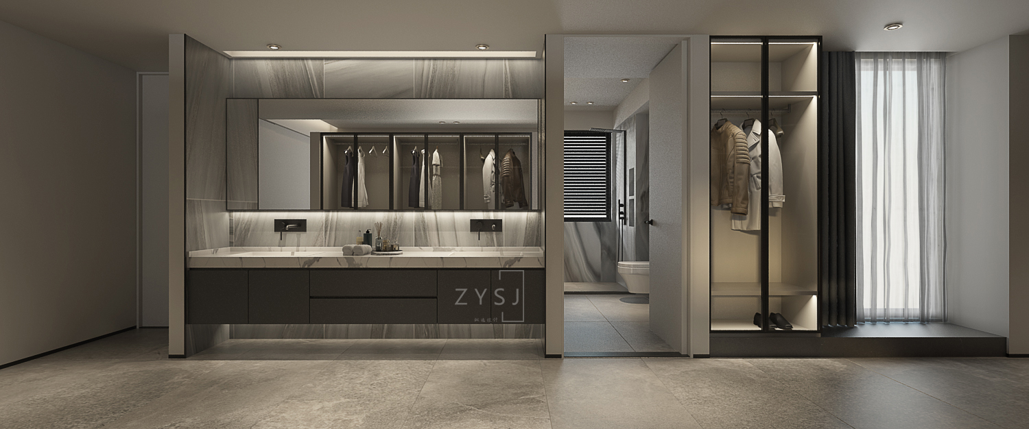 纵逸·新作丨山水黔城                     -21