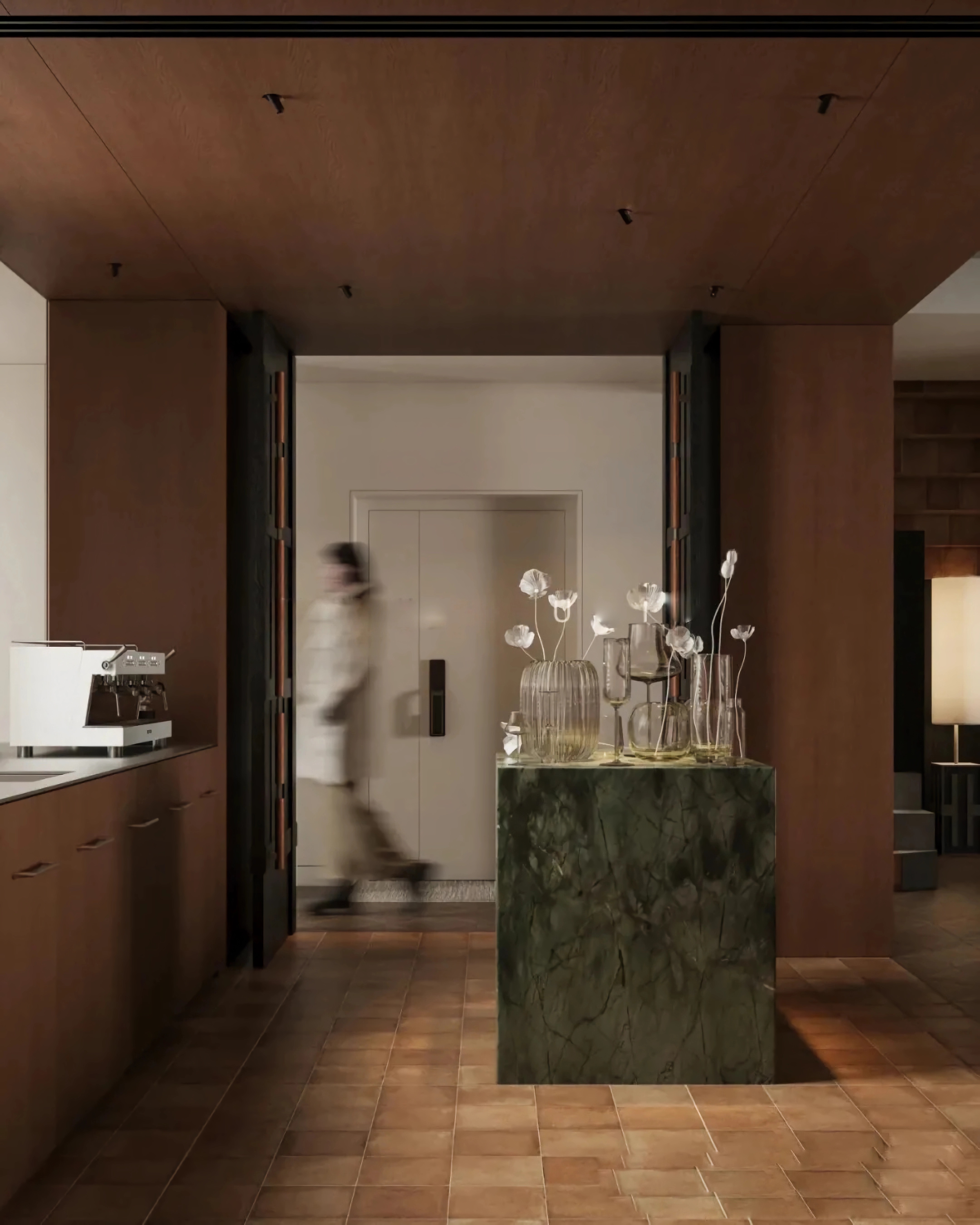 穹顶之下 · 光如信仰 · 集物所STUDIO丨中国郑州-6