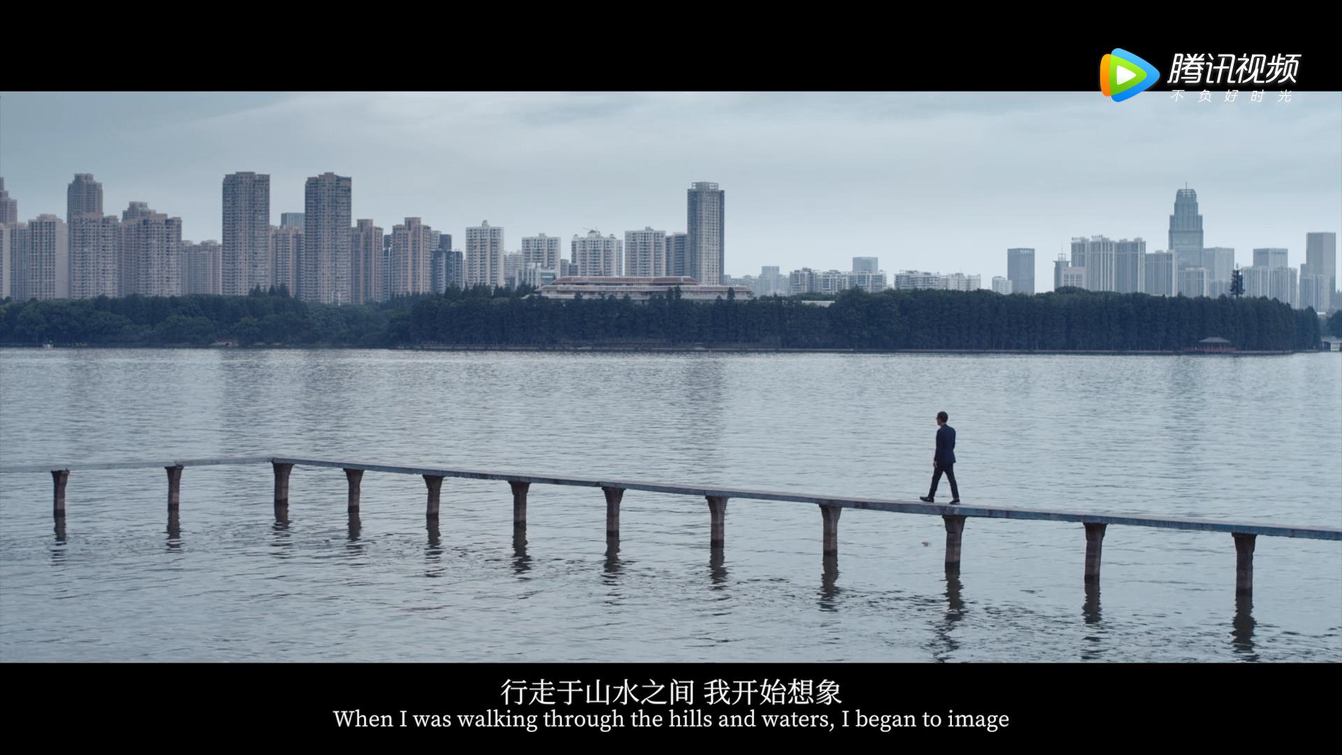 邱德光 | 武汉华侨城 ·原岸-10