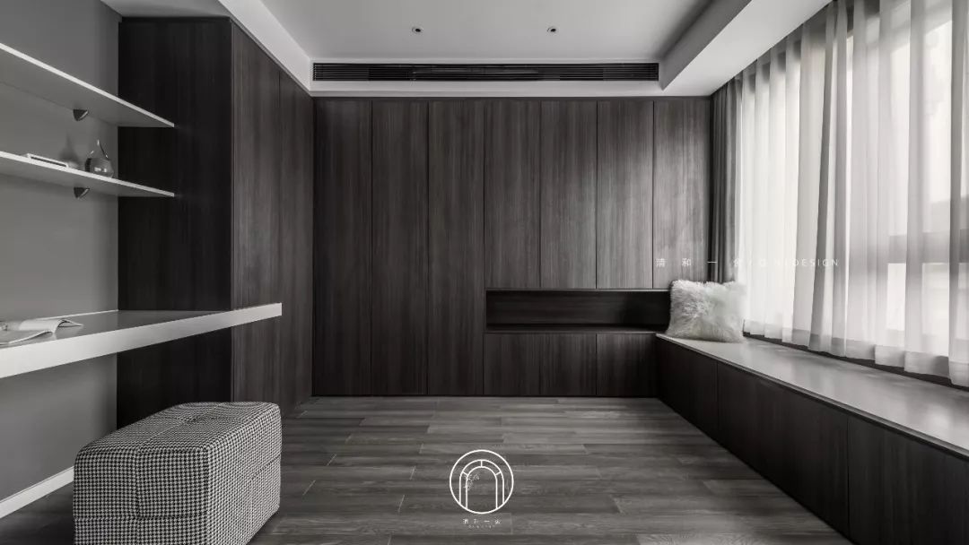 极简生活,三室变两室的美好挑战-54