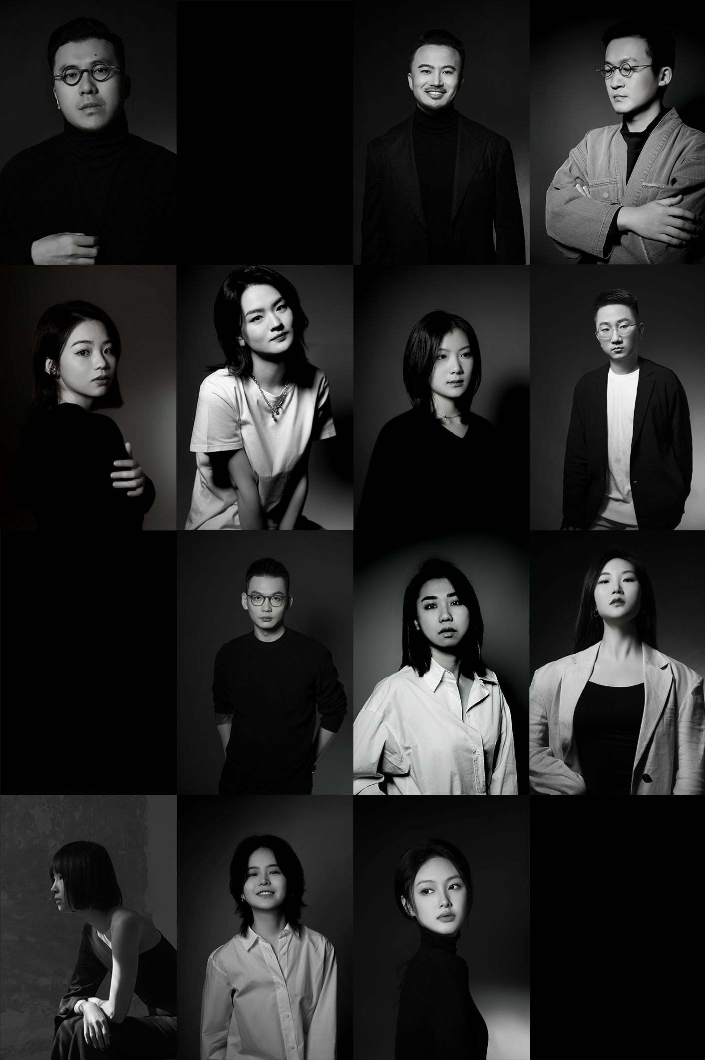 诗意隐居丨无间设计-73