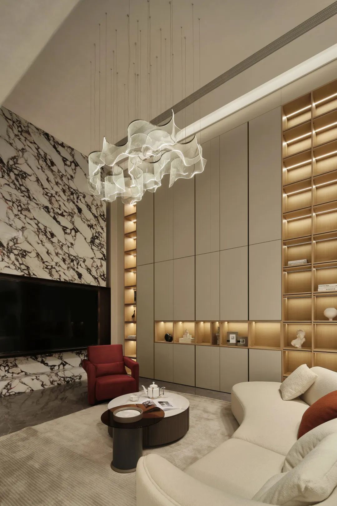 设计师窦薇：人为生活而设计，设计为生活而存在！-58