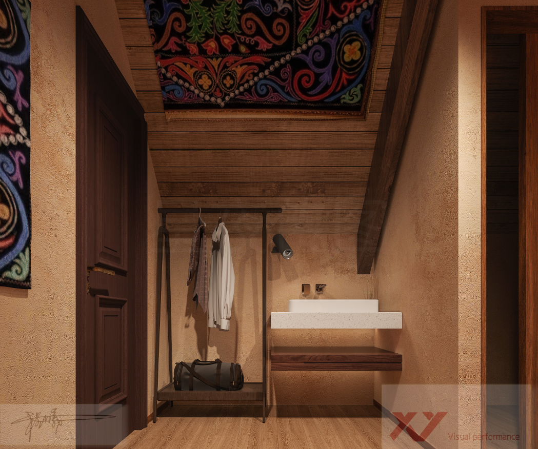 古典特色名宿-4