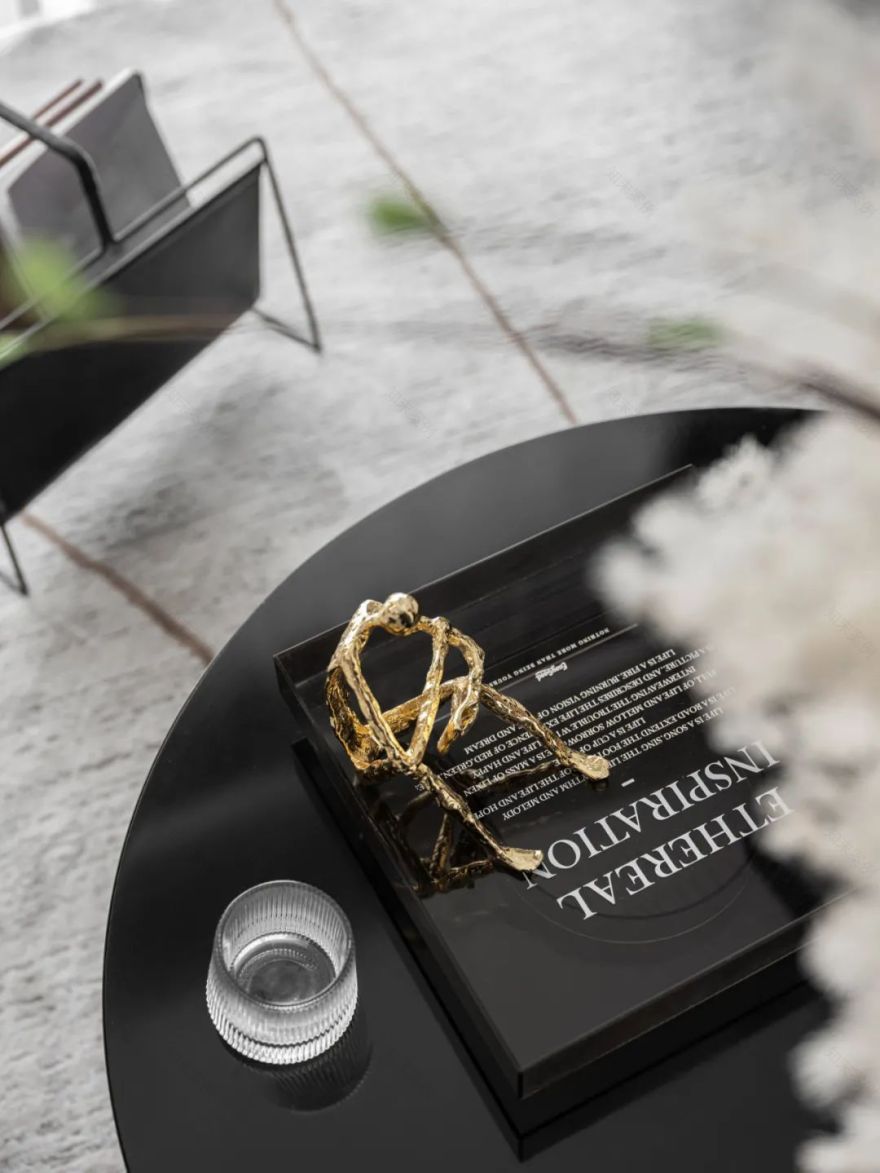 深圳梓盛发·万象里园丨中国深圳丨域度空间设计-44