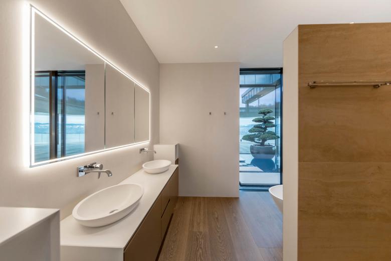 regula rechsteiner丨generationen-villa am zuerichsee丨瑞士-27