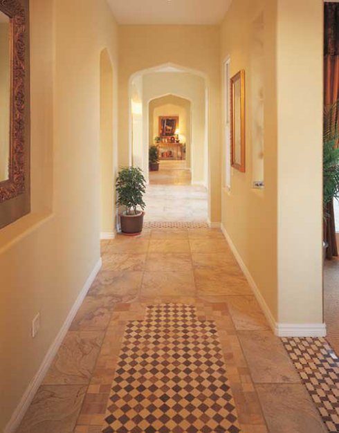 戴昆  北京纳帕溪谷别墅区-5