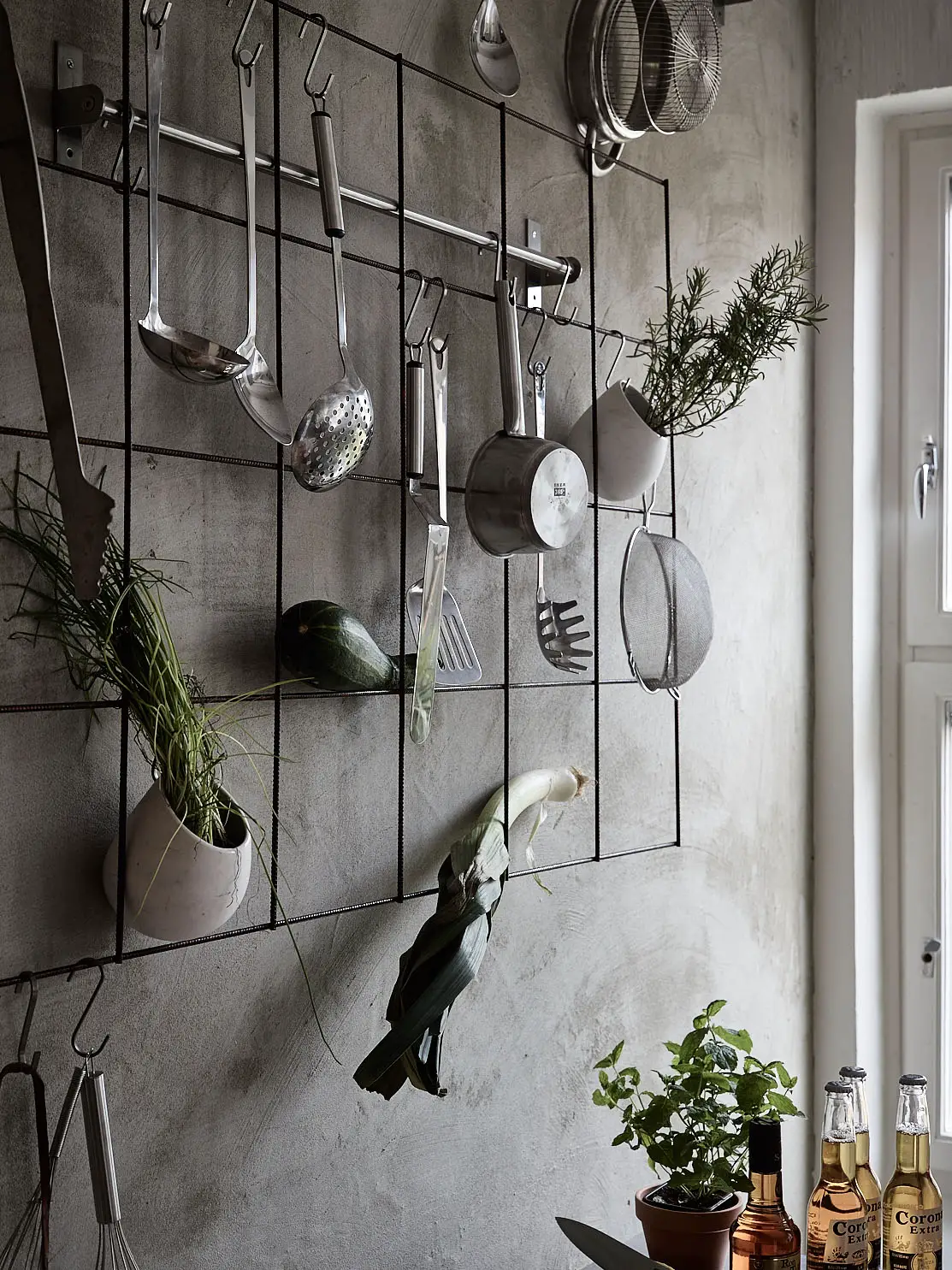 瑞典湖畔大地民族风公寓-10