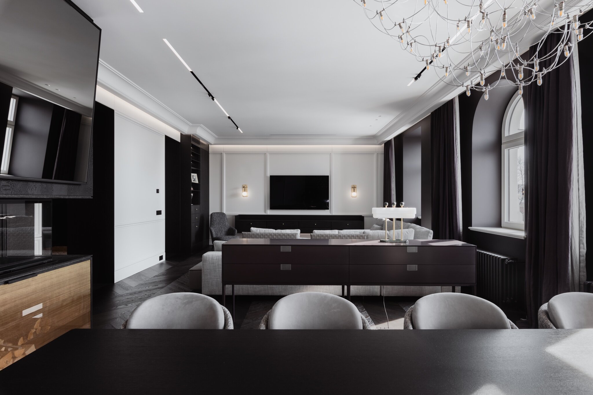 丨拉脱维亚里加丨Open AD-9