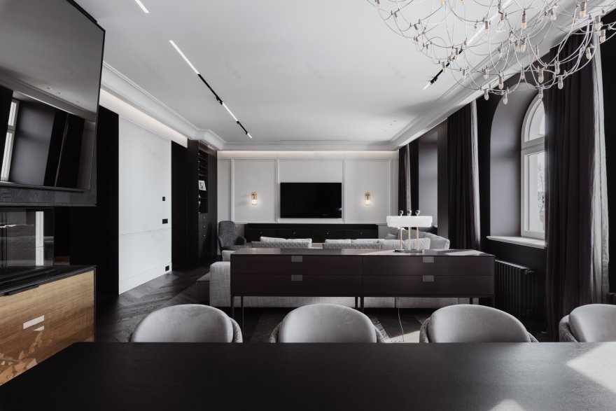 丨拉脱维亚里加丨Open AD-9