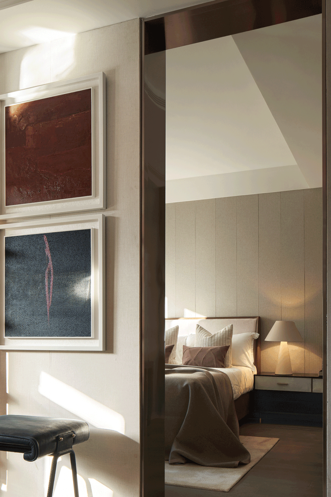 无锡悦景湾叠墅丨中国无锡-41