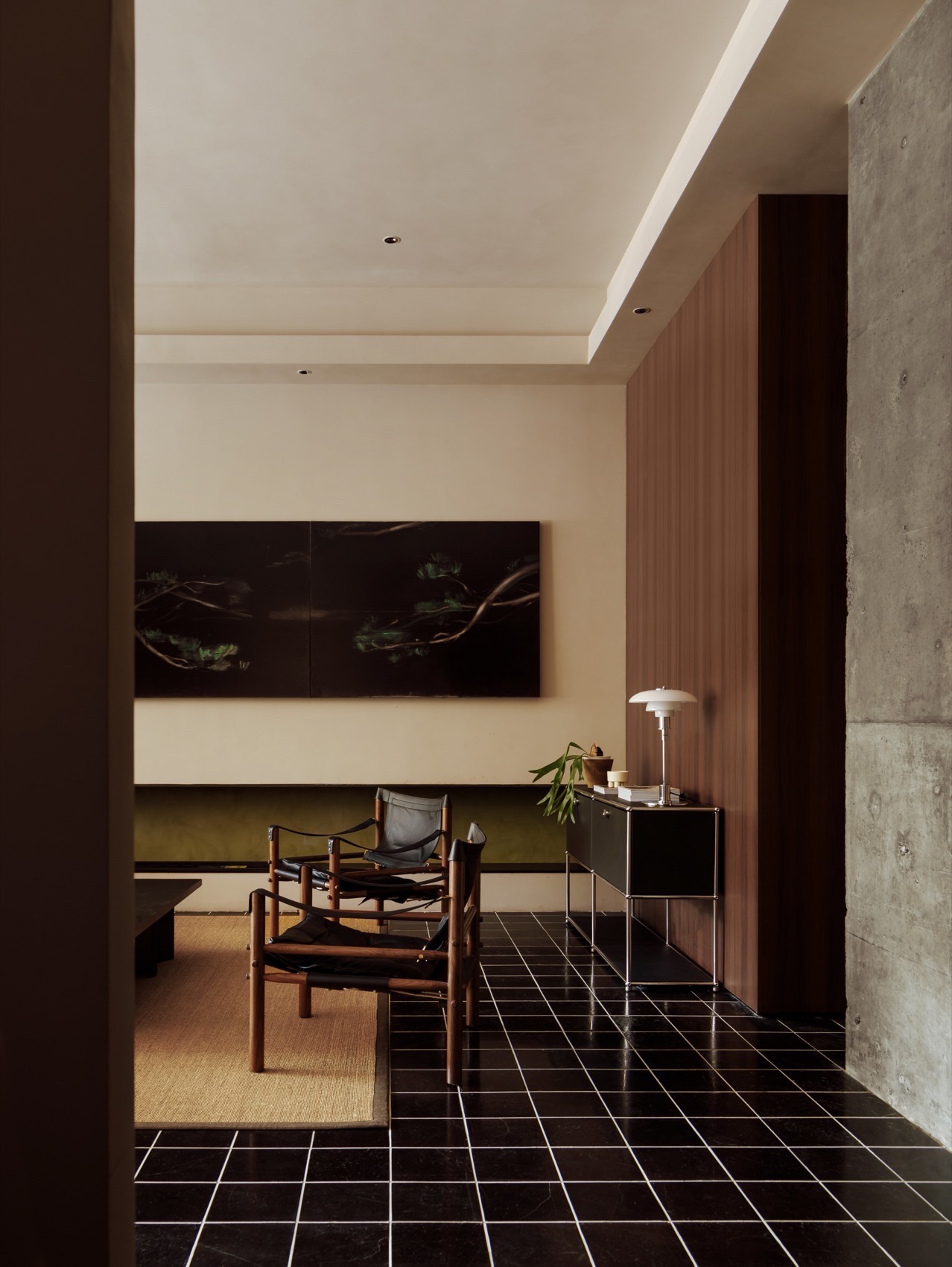 谷奈酒店丨中国洛阳丨未止工作室-90