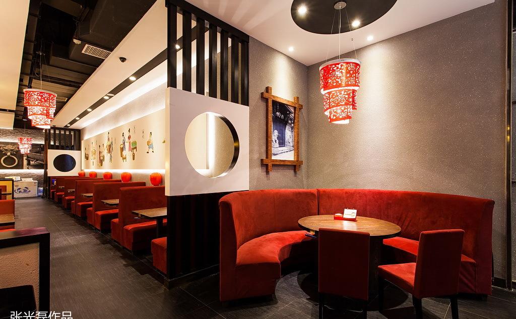 
小乔豆腐佳世客店 -13