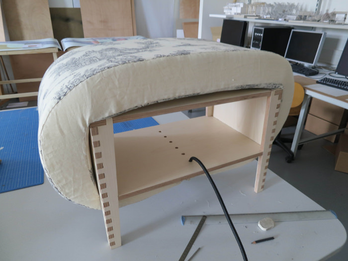 丨Julie Terzakis（巴黎国立高等装饰艺术学院学生）-33