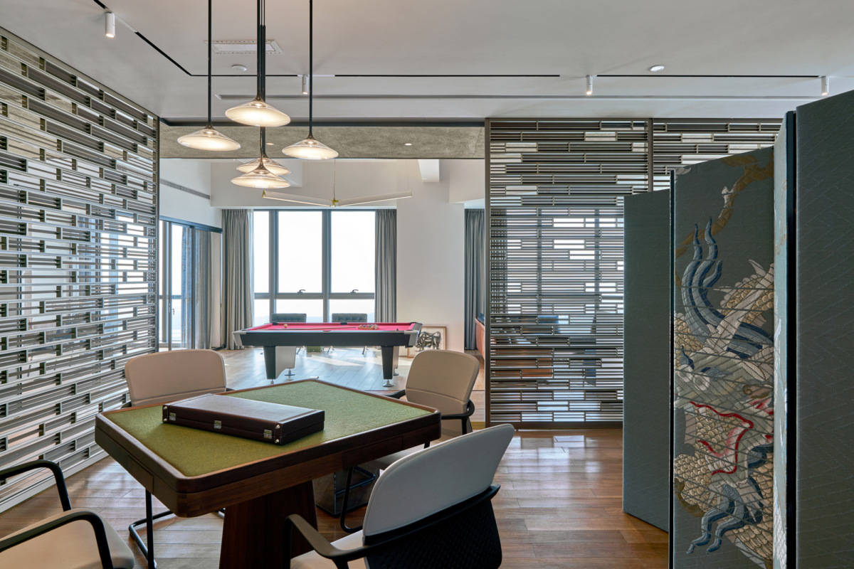 深圳私密投资公司办公室-19