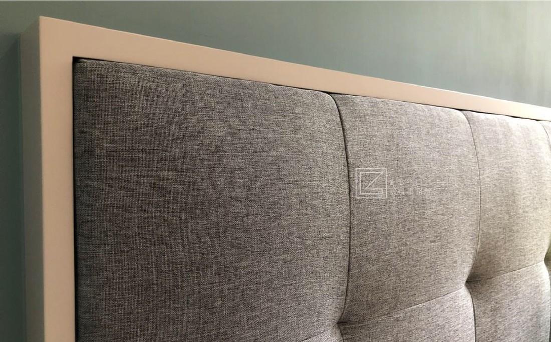 旧仓库变身简约温馨宅-41