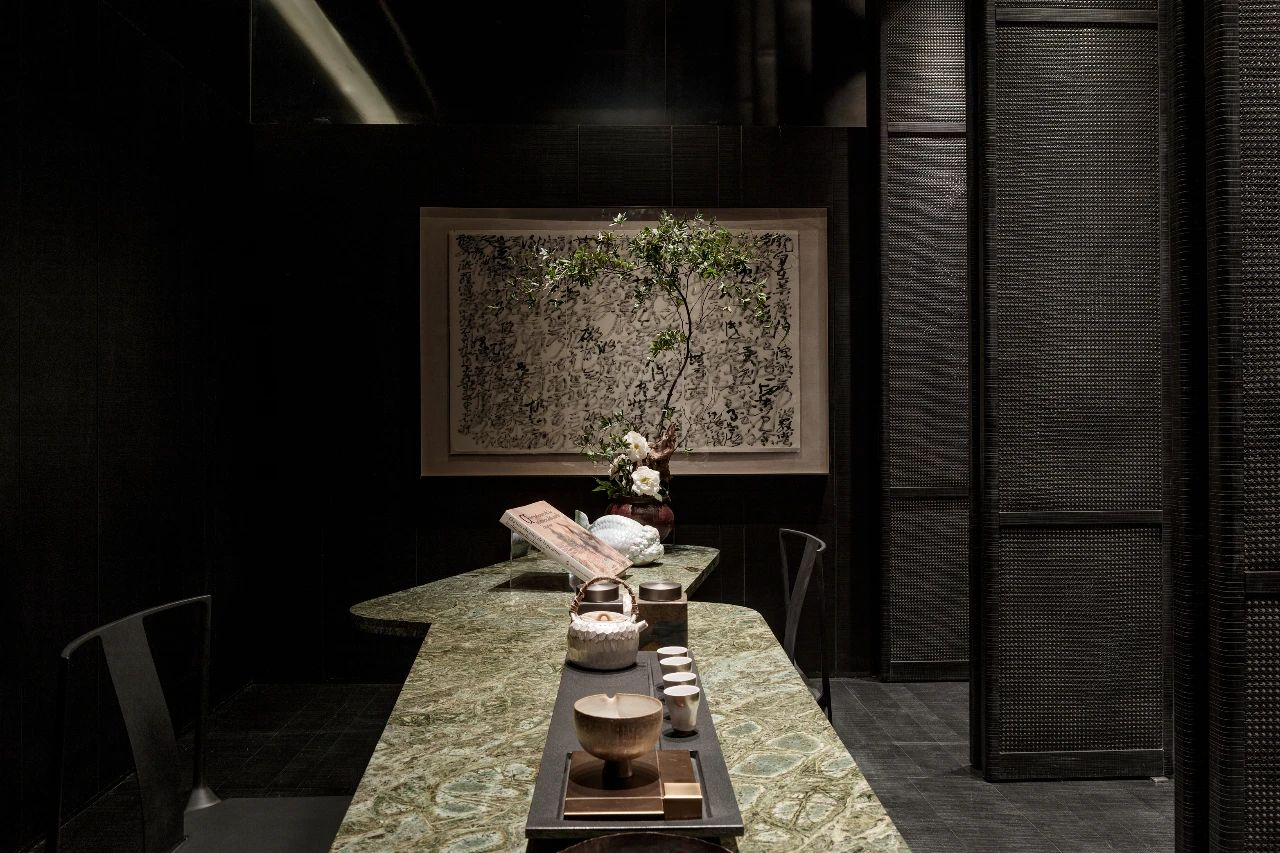 澐璟PARK LANE COMPLEX丨中国南通丨DIA丹健国际-139